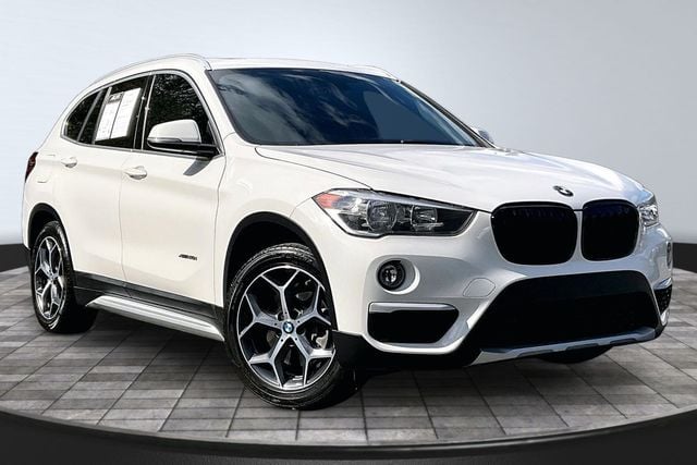 2018 BMW X1 xDrive28i Sports Activity Vehicle - 23010124 - 2