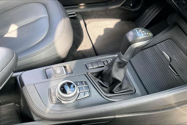 2018 BMW X1 xDrive28i Sports Activity Vehicle - 23010124 - 31