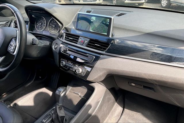 2018 BMW X1 xDrive28i Sports Activity Vehicle - 23010124 - 33
