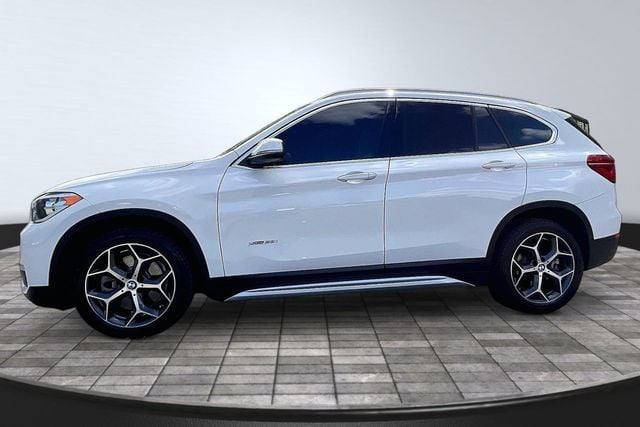 2018 BMW X1 xDrive28i Sports Activity Vehicle - 23010124 - 3