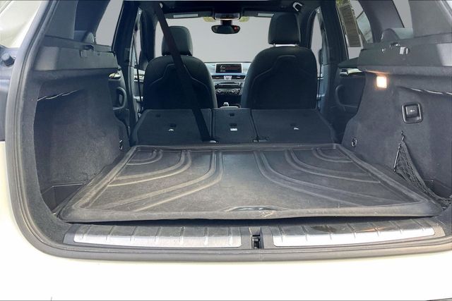 2018 BMW X1 xDrive28i Sports Activity Vehicle - 23010124 - 39