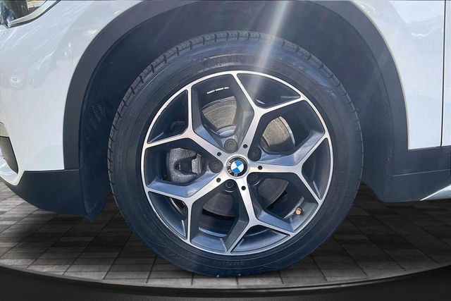 2018 BMW X1 xDrive28i Sports Activity Vehicle - 23010124 - 40