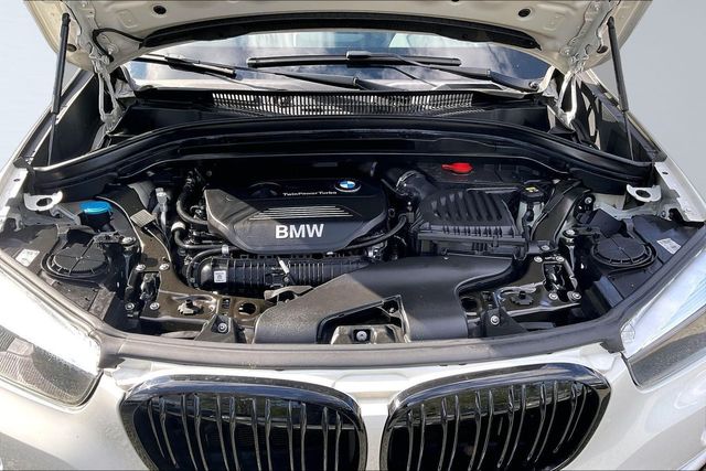 2018 BMW X1 xDrive28i Sports Activity Vehicle - 23010124 - 41