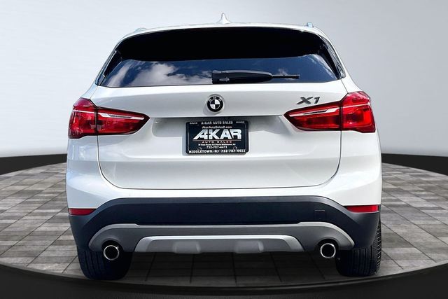 2018 BMW X1 xDrive28i Sports Activity Vehicle - 23010124 - 5