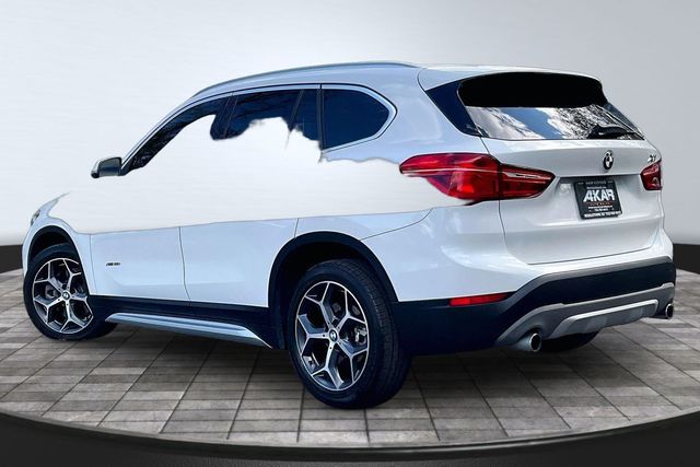 2018 BMW X1 xDrive28i Sports Activity Vehicle - 23010124 - 6