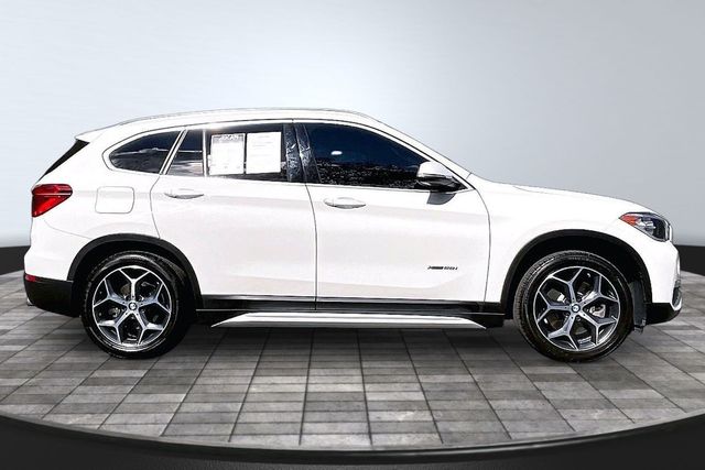 2018 BMW X1 xDrive28i Sports Activity Vehicle - 23010124 - 7
