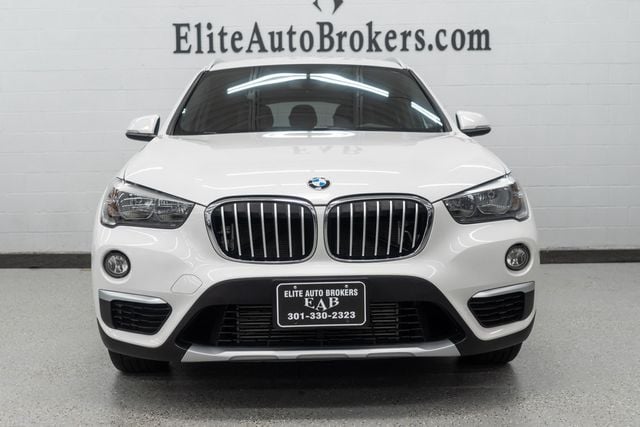 2018 BMW X1 xDrive28i Sports Activity Vehicle - 22650102 - 2