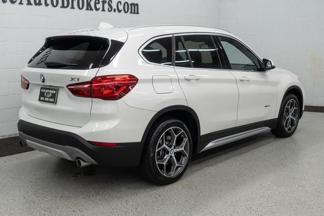 2018 BMW X1 xDrive28i Sports Activity Vehicle - 22650102 - 36