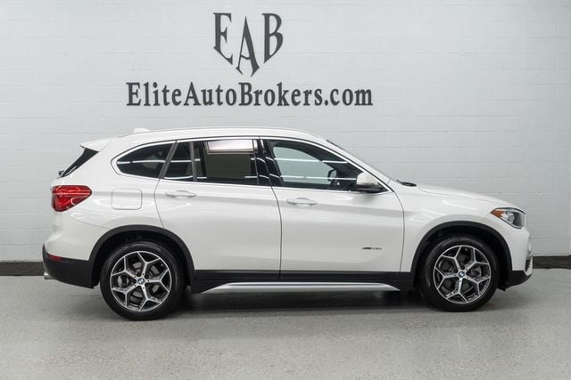 2018 BMW X1 xDrive28i Sports Activity Vehicle - 22650102 - 3