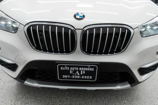 2018 BMW X1 xDrive28i Sports Activity Vehicle - 22650102 - 40