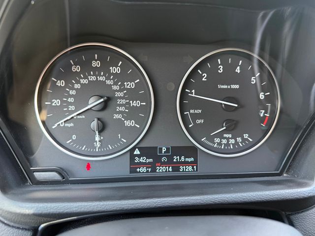 2018 BMW X1 28i - Photo 6