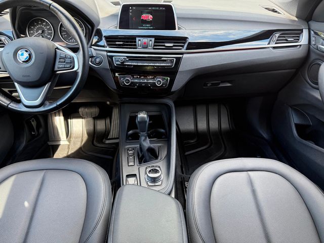 2018 BMW X1 28i - Photo 7