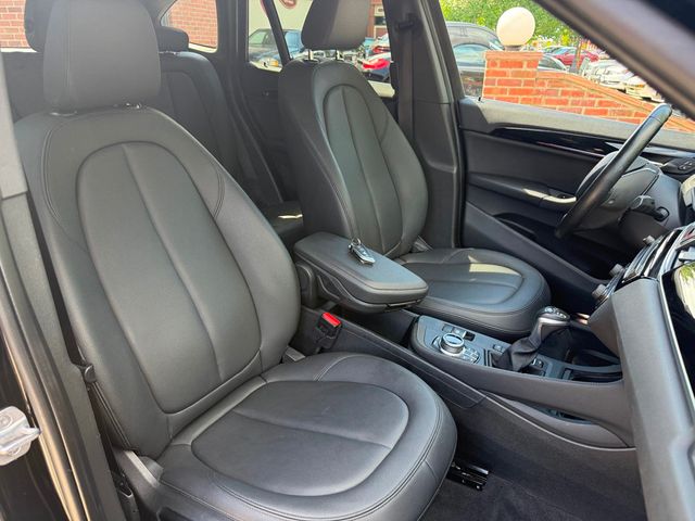 2018 BMW X1 28i - Photo 8