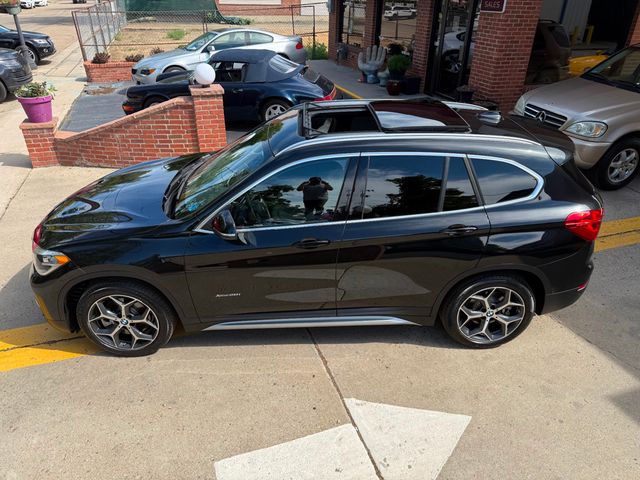 2018 BMW X1 28i - Photo 13