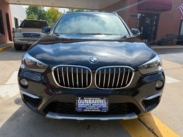 2018 BMW X1 28i - Photo 16