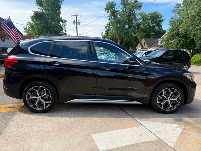 2018 BMW X1 28i - Photo 17