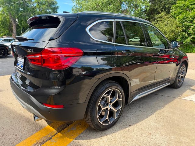 2018 BMW X1 28i - Photo 18