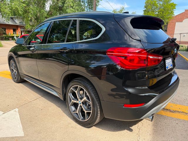 2018 BMW X1 28i - Photo 20