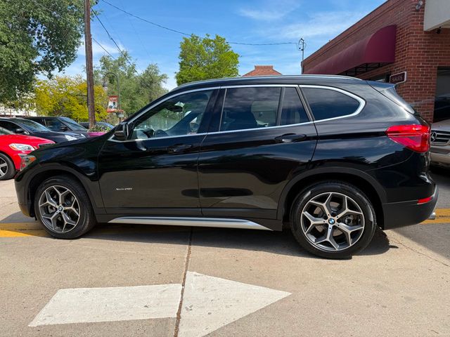 2018 BMW X1 28i - Photo 21