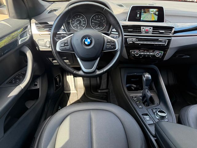 2018 BMW X1 28i - Photo 23