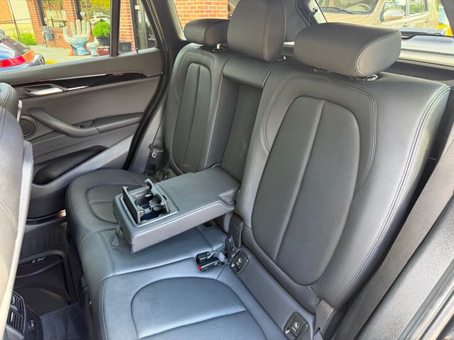 2018 BMW X1 28i - Photo 28