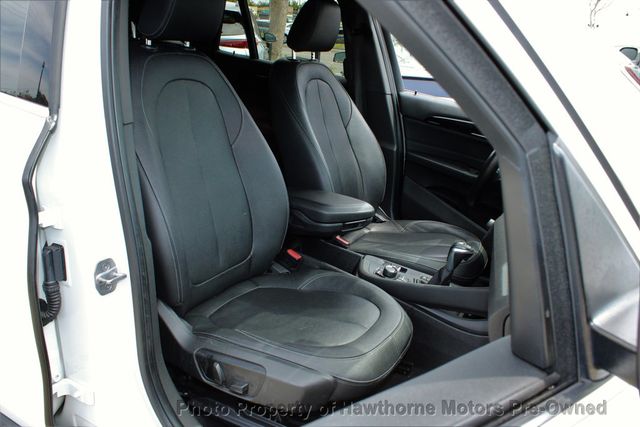2018 BMW X1 xDrive28i Sports Activity Vehicle - 23008912 - 10