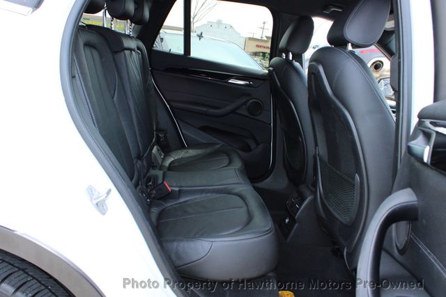 2018 BMW X1 xDrive28i Sports Activity Vehicle - 23008912 - 11