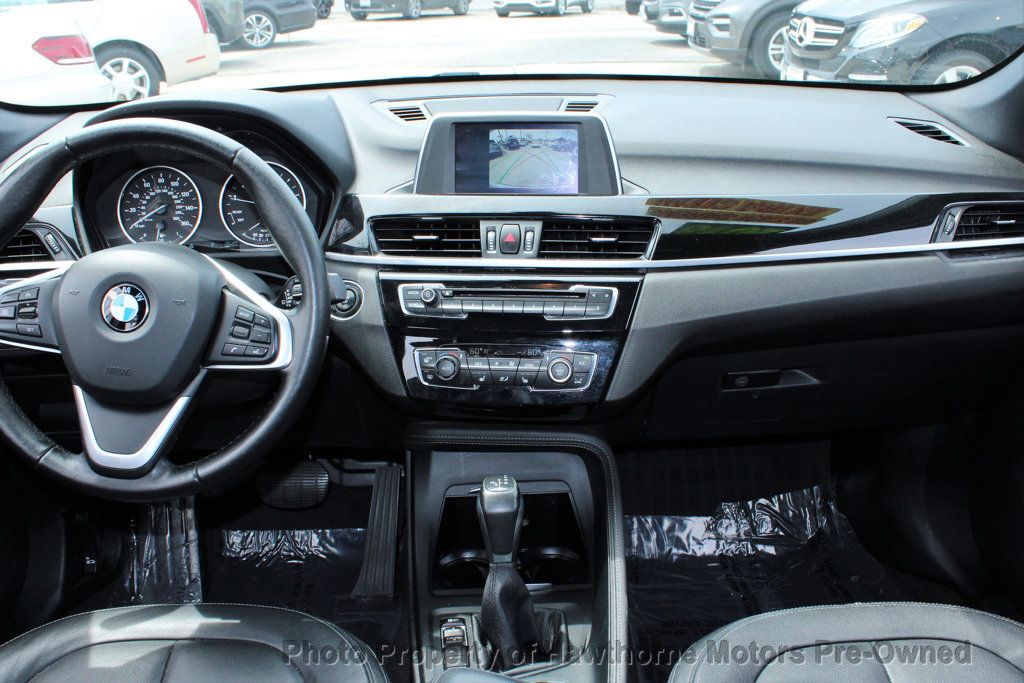 2018 BMW X1 xDrive28i Sports Activity Vehicle - 23008912 - 12