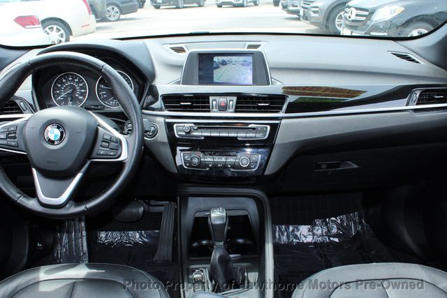 2018 BMW X1 xDrive28i Sports Activity Vehicle - 23008912 - 12