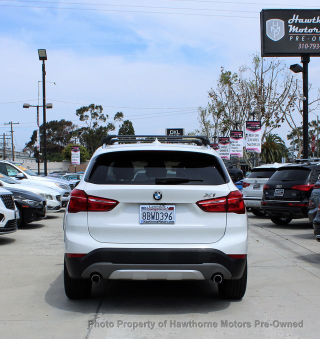 2018 BMW X1 xDrive28i Sports Activity Vehicle - 23008912 - 3