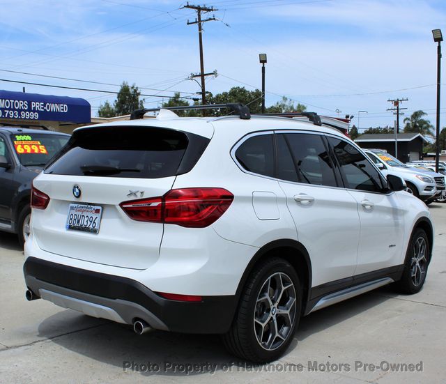 2018 BMW X1 xDrive28i Sports Activity Vehicle - 23008912 - 5