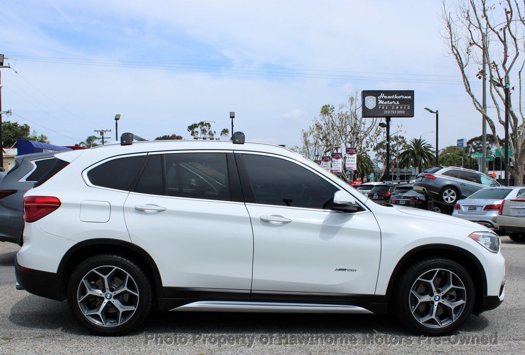 2018 BMW X1 xDrive28i Sports Activity Vehicle - 23008912 - 6