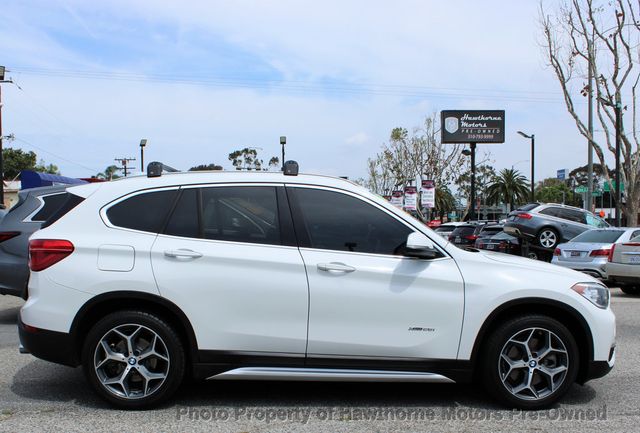 2018 BMW X1 xDrive28i Sports Activity Vehicle - 23008912 - 6