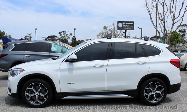 2018 BMW X1 xDrive28i Sports Activity Vehicle - 23008912 - 7