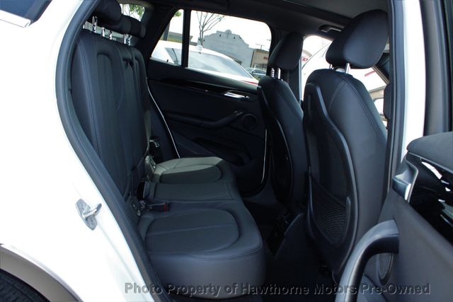 2018 BMW X1 xDrive28i Sports Activity Vehicle - 23024329 - 11