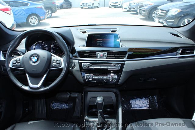 2018 BMW X1 xDrive28i Sports Activity Vehicle - 23024329 - 13