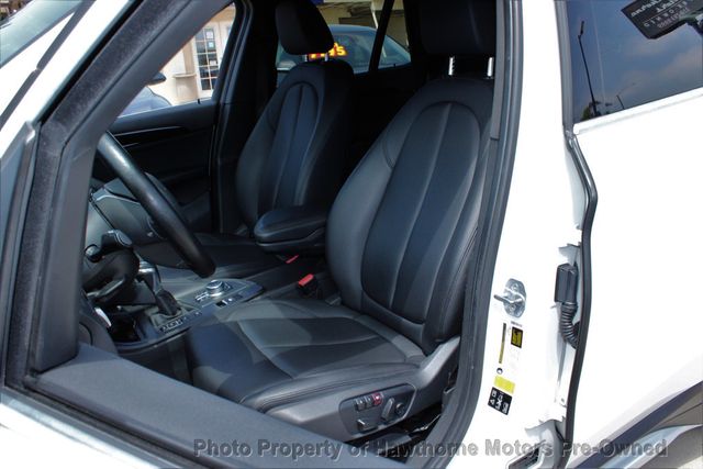 2018 BMW X1 xDrive28i Sports Activity Vehicle - 23024329 - 8