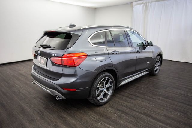 2018 BMW X1 xDrive28i Sports Activity Vehicle - 23003993 - 9