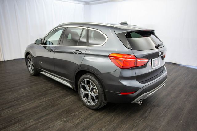 2018 BMW X1 xDrive28i Sports Activity Vehicle - 23003993 - 10