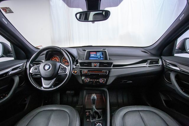 2018 BMW X1 xDrive28i Sports Activity Vehicle - 23003993 - 11