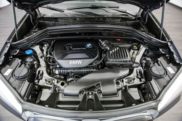 2018 BMW X1 xDrive28i Sports Activity Vehicle - 23003993 - 12