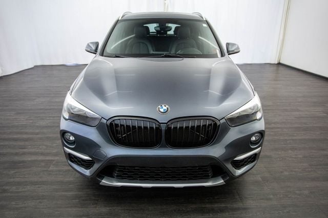 2018 BMW X1 xDrive28i Sports Activity Vehicle - 23003993 - 13