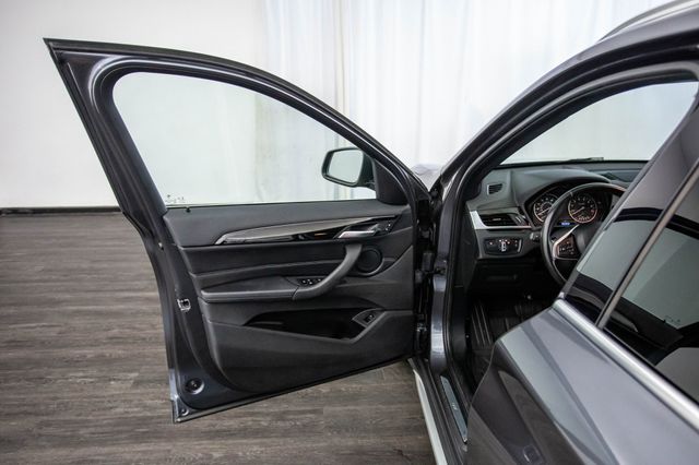 2018 BMW X1 xDrive28i Sports Activity Vehicle - 23003993 - 15