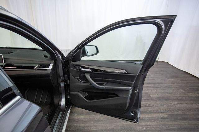 2018 BMW X1 xDrive28i Sports Activity Vehicle - 23003993 - 16