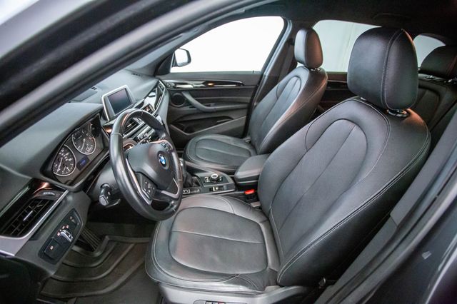 2018 BMW X1 xDrive28i Sports Activity Vehicle - 23003993 - 17