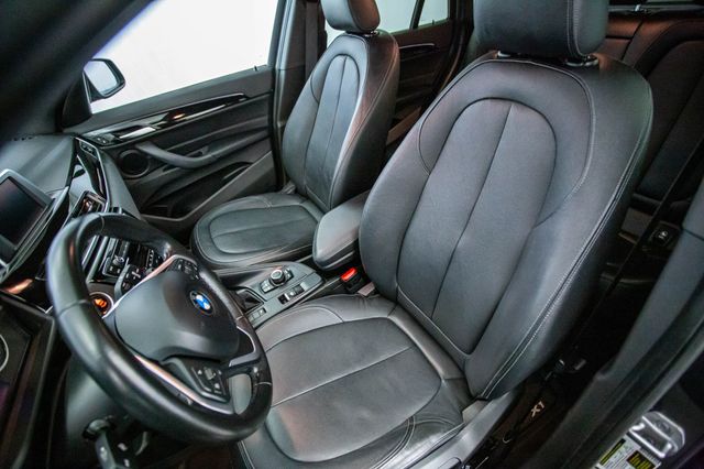 2018 BMW X1 xDrive28i Sports Activity Vehicle - 23003993 - 18
