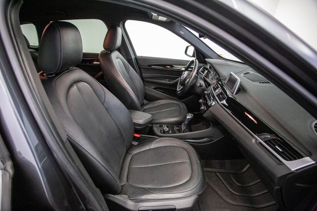2018 BMW X1 xDrive28i Sports Activity Vehicle - 23003993 - 19