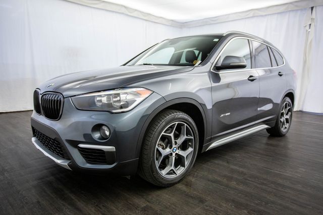 2018 BMW X1 xDrive28i Sports Activity Vehicle - 23003993 - 28