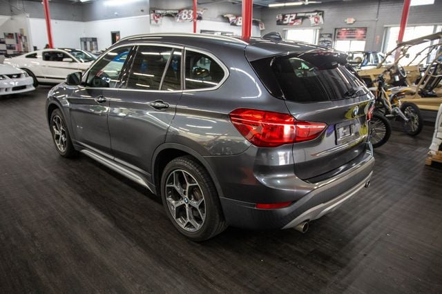 2018 BMW X1 xDrive28i Sports Activity Vehicle - 23003993 - 2