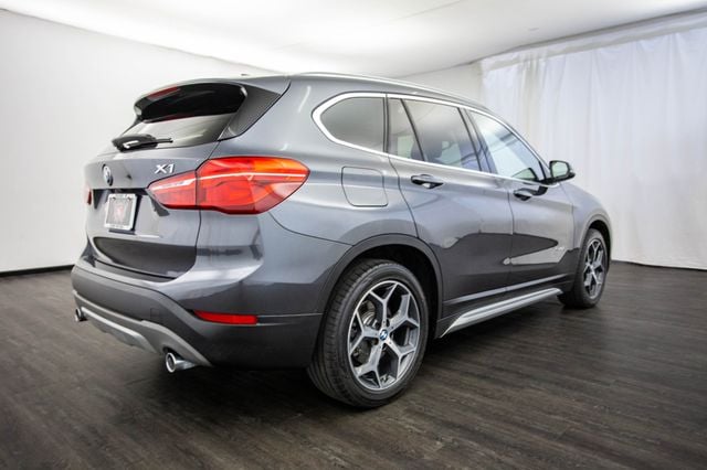 2018 BMW X1 xDrive28i Sports Activity Vehicle - 23003993 - 29